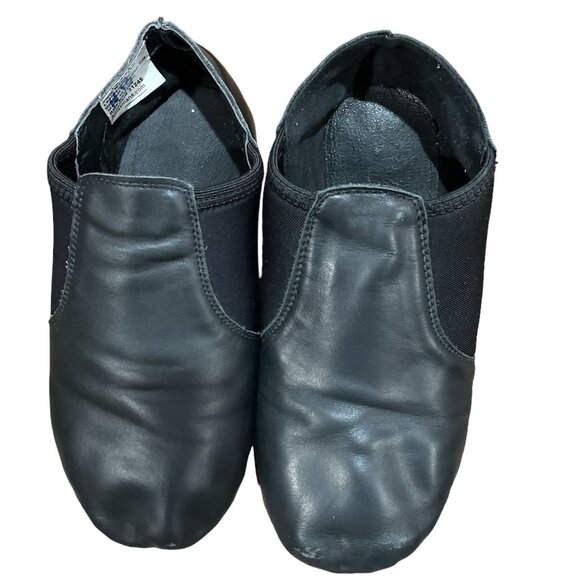 Kid's Shoe, Weissman, 3YM, Black, Preloved in Excellent Condition - Picture 6 of 6